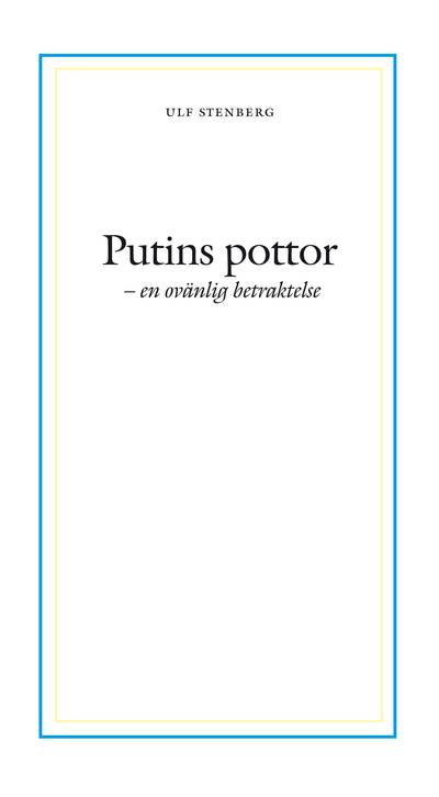 Putins pottor