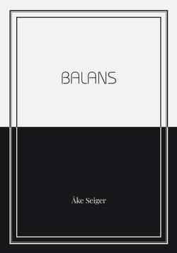 Balans