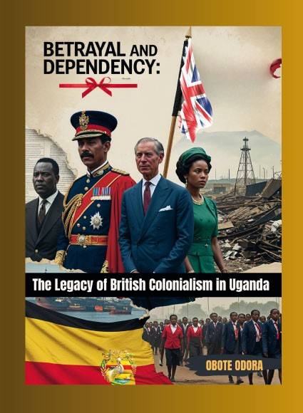 Betrayal and Dependency