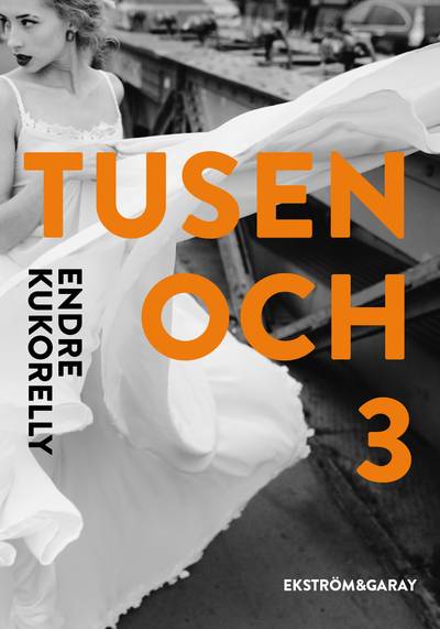 Tusen och 3