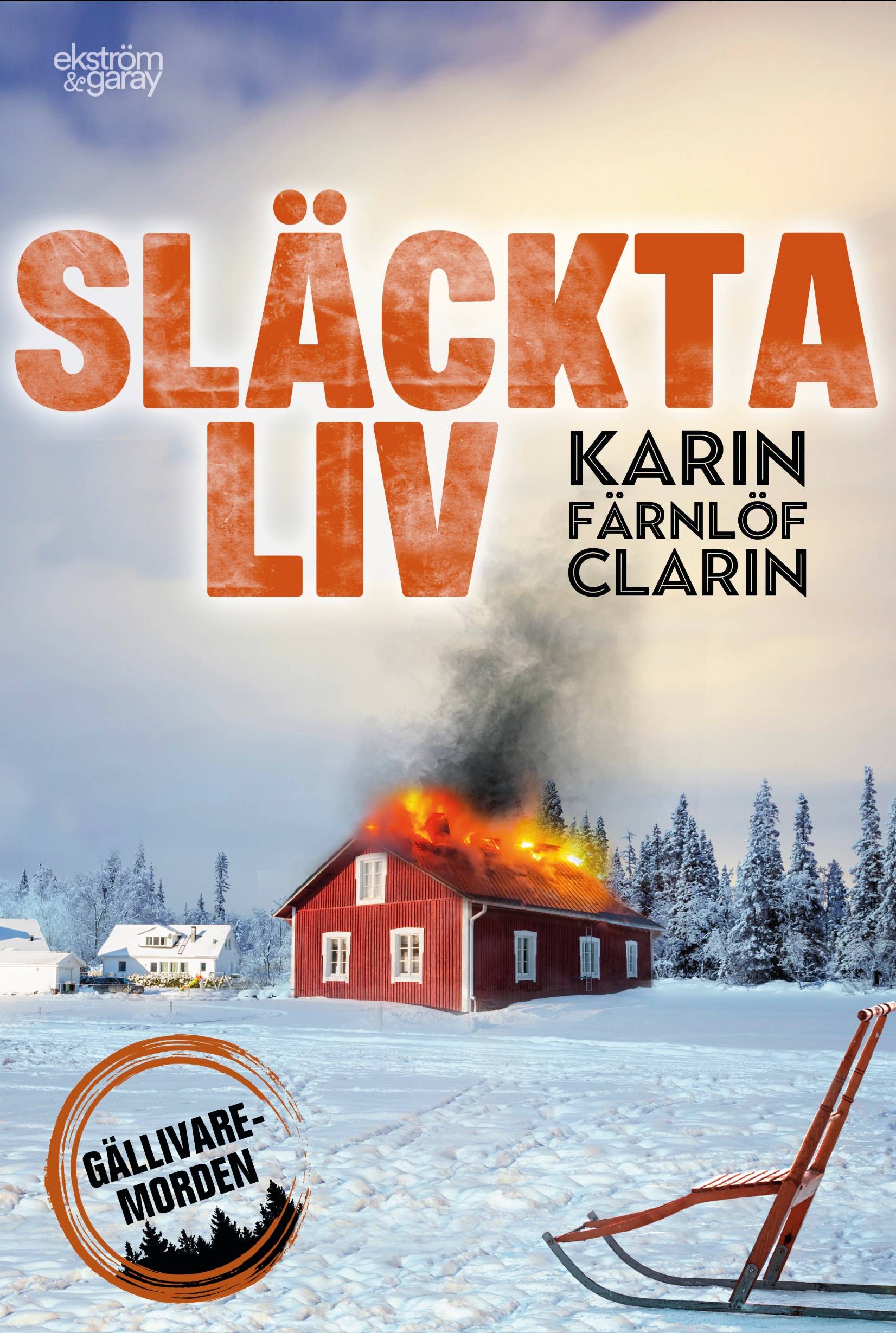 Släckta liv