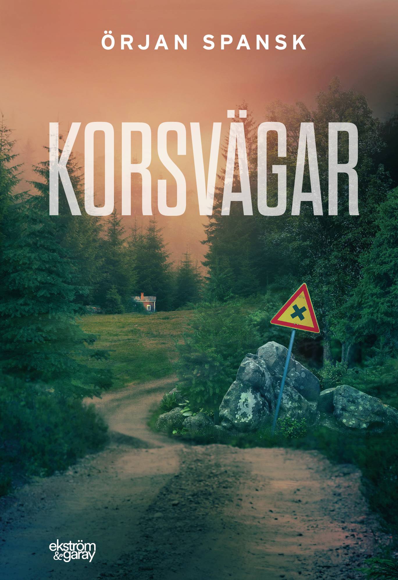 Korsvägar