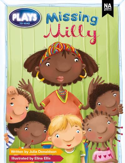 Plays to Read - Missing Milly (6-pack)