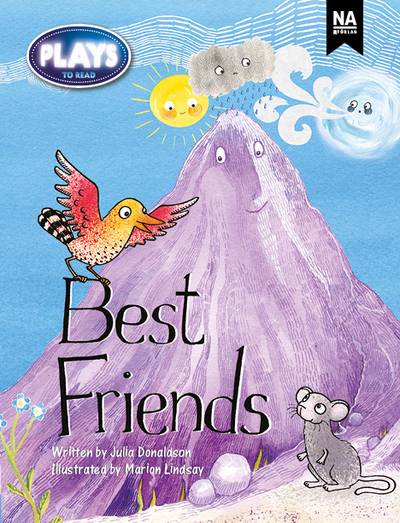 Plays to Read - Best friends (6-pack)