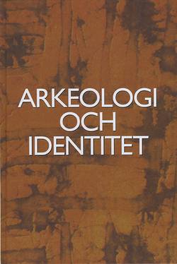 Arkeologi och identitet