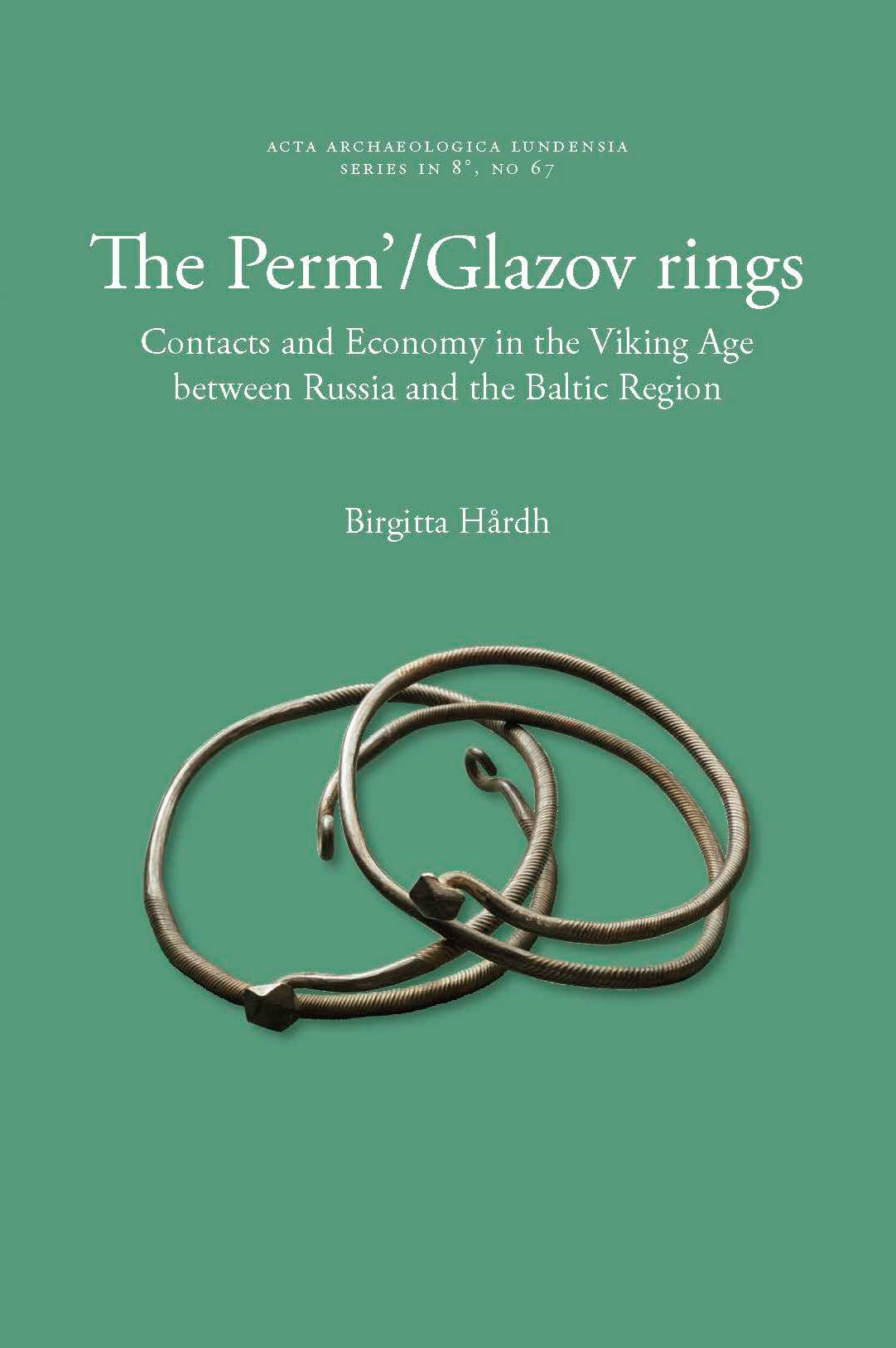 The Perm / Glazov rings