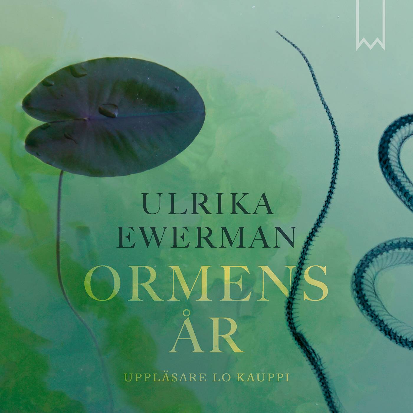 Ormens år