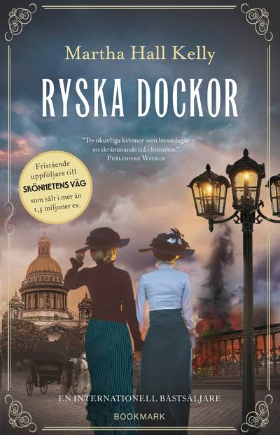 Ryska dockor