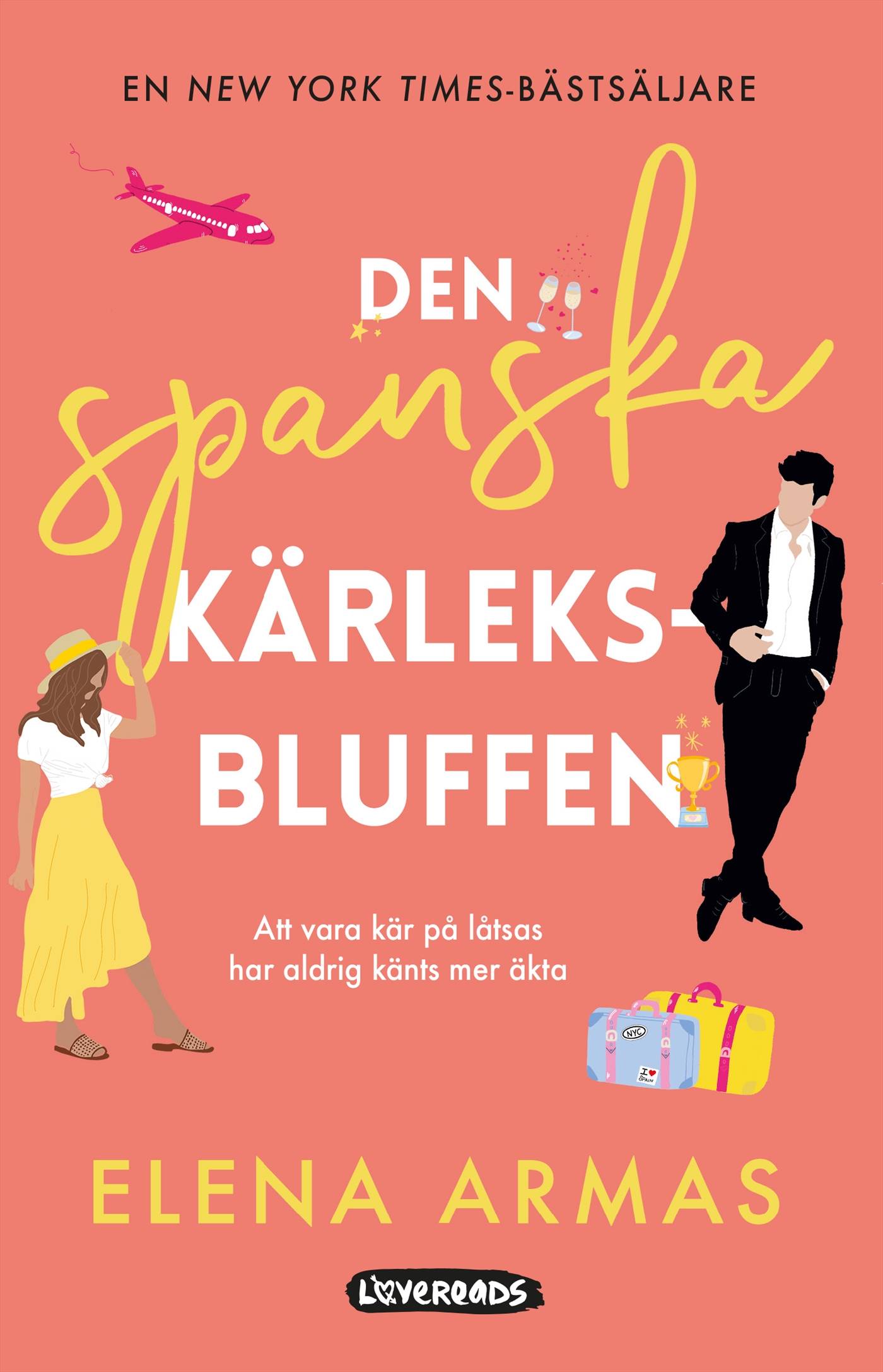 Den spanska kärleksbluffen