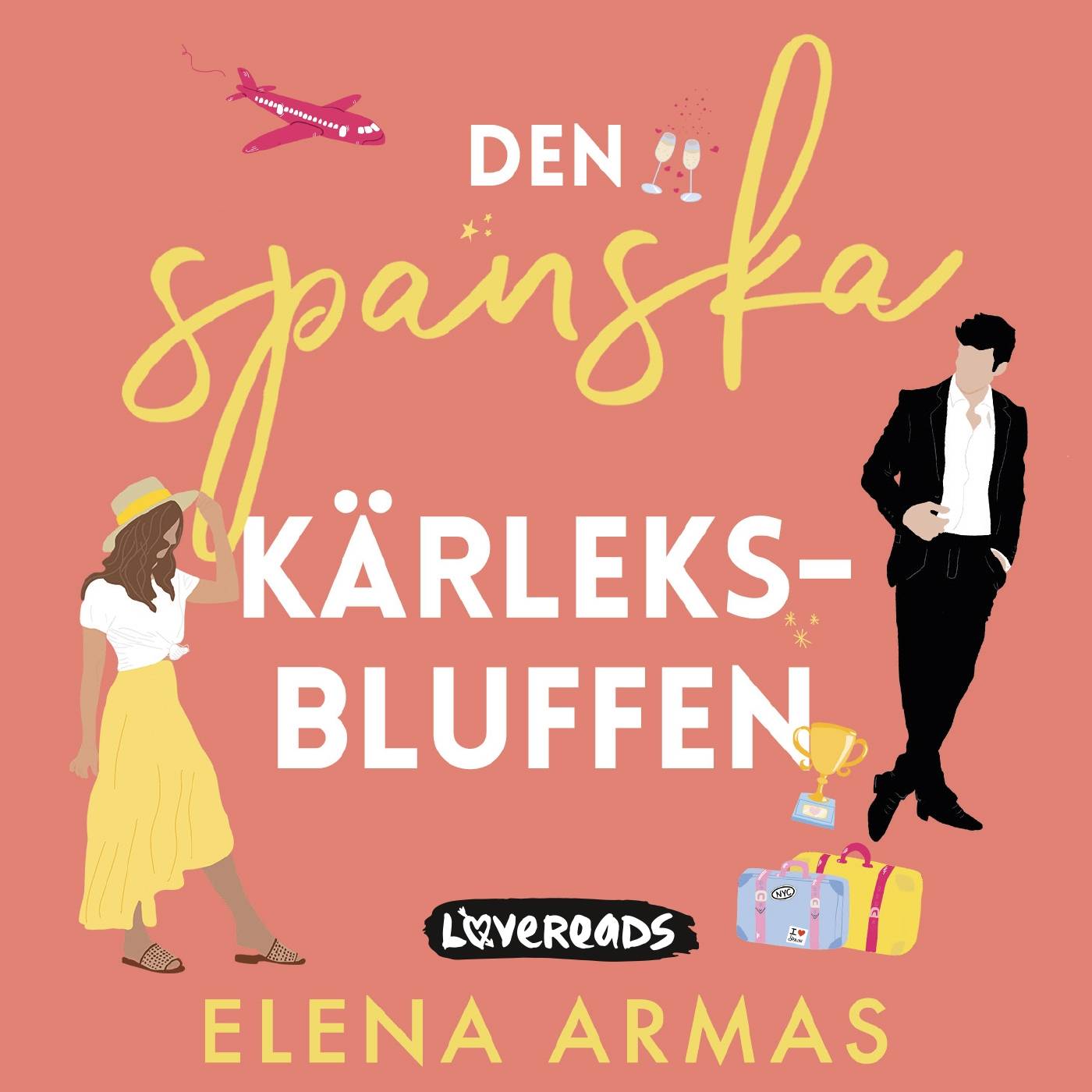 Den spanska kärleksbluffen