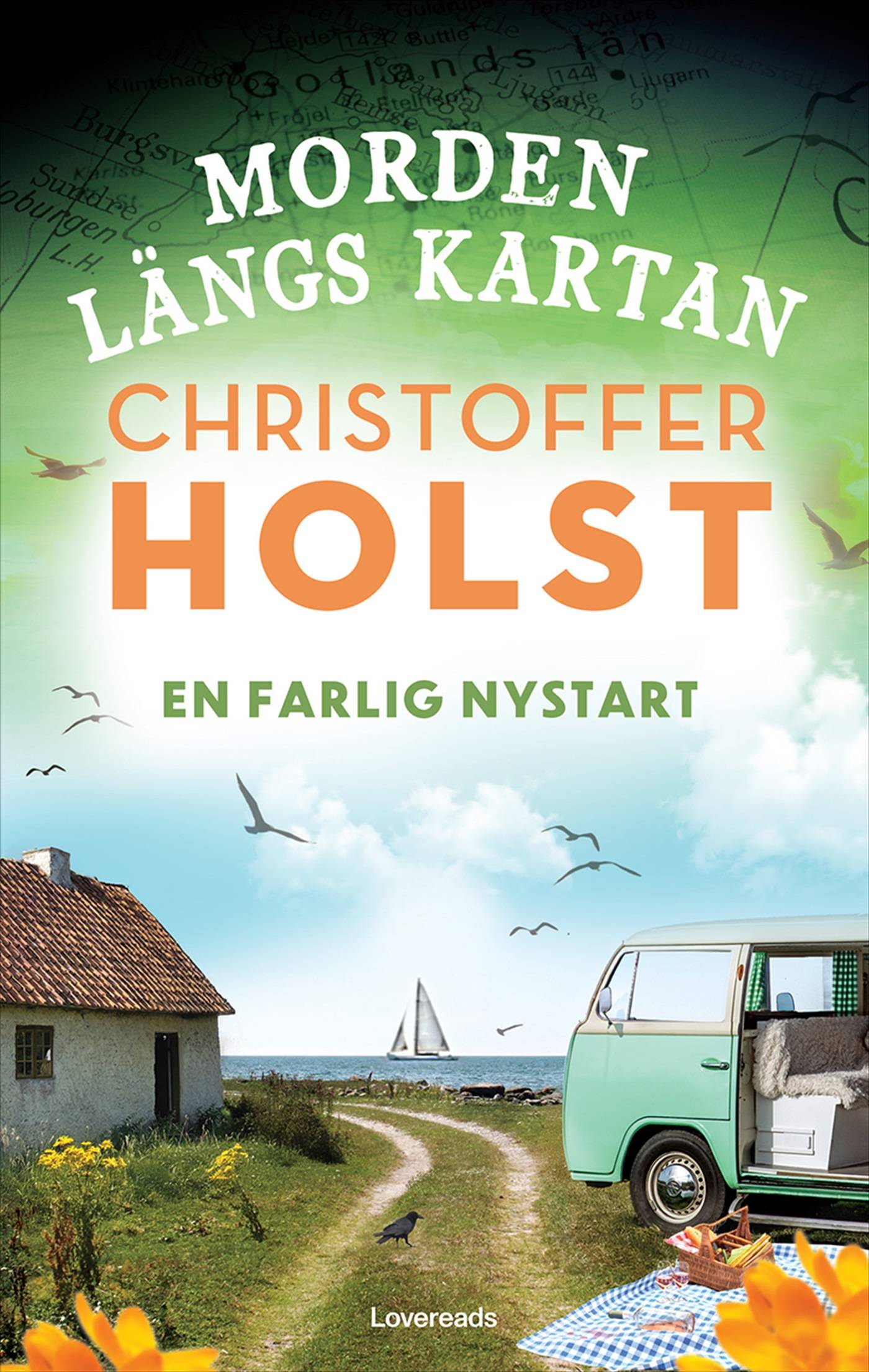 En farlig nystart