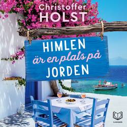 Himlen är en plats på jorden