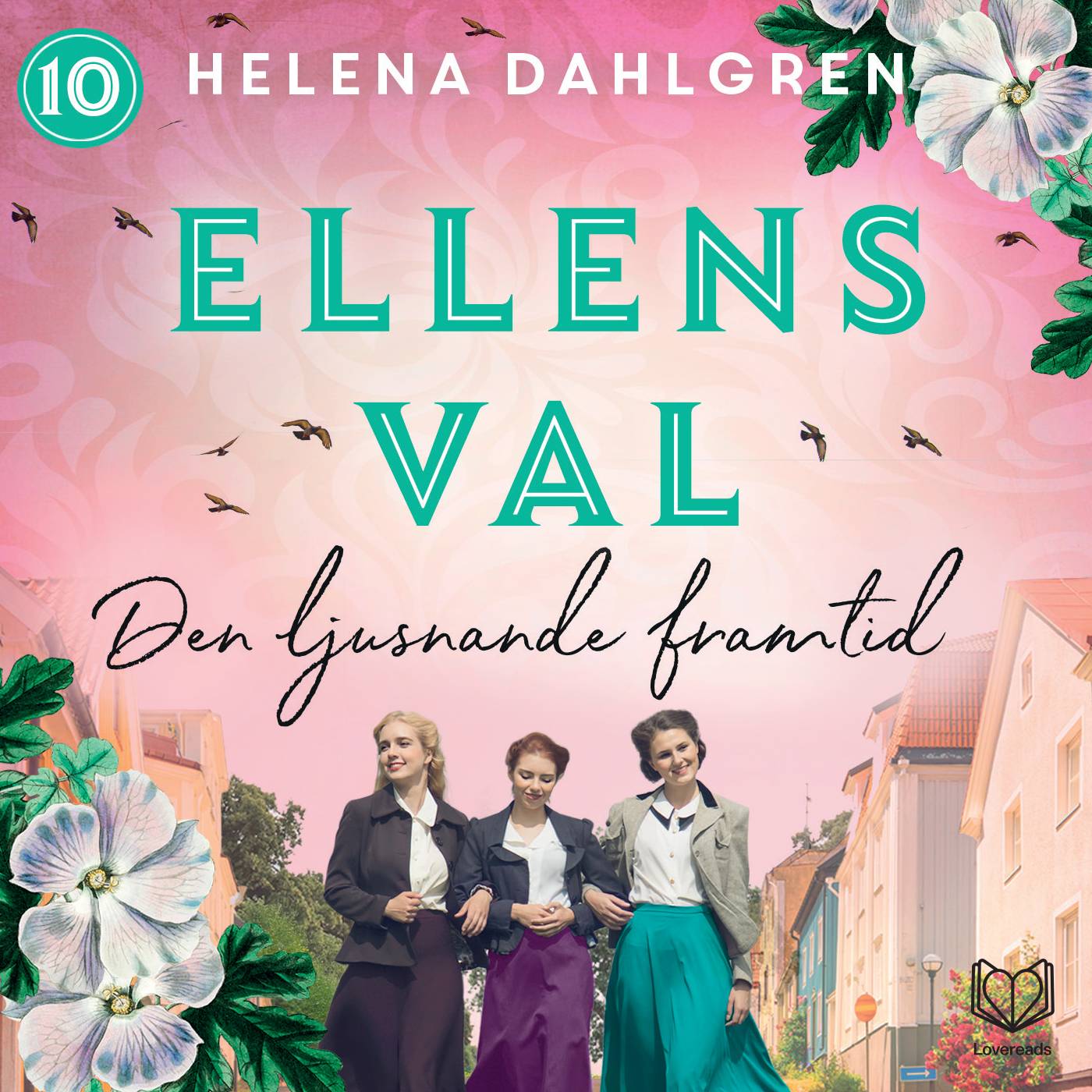 Ellens val: Den ljusnande framtid