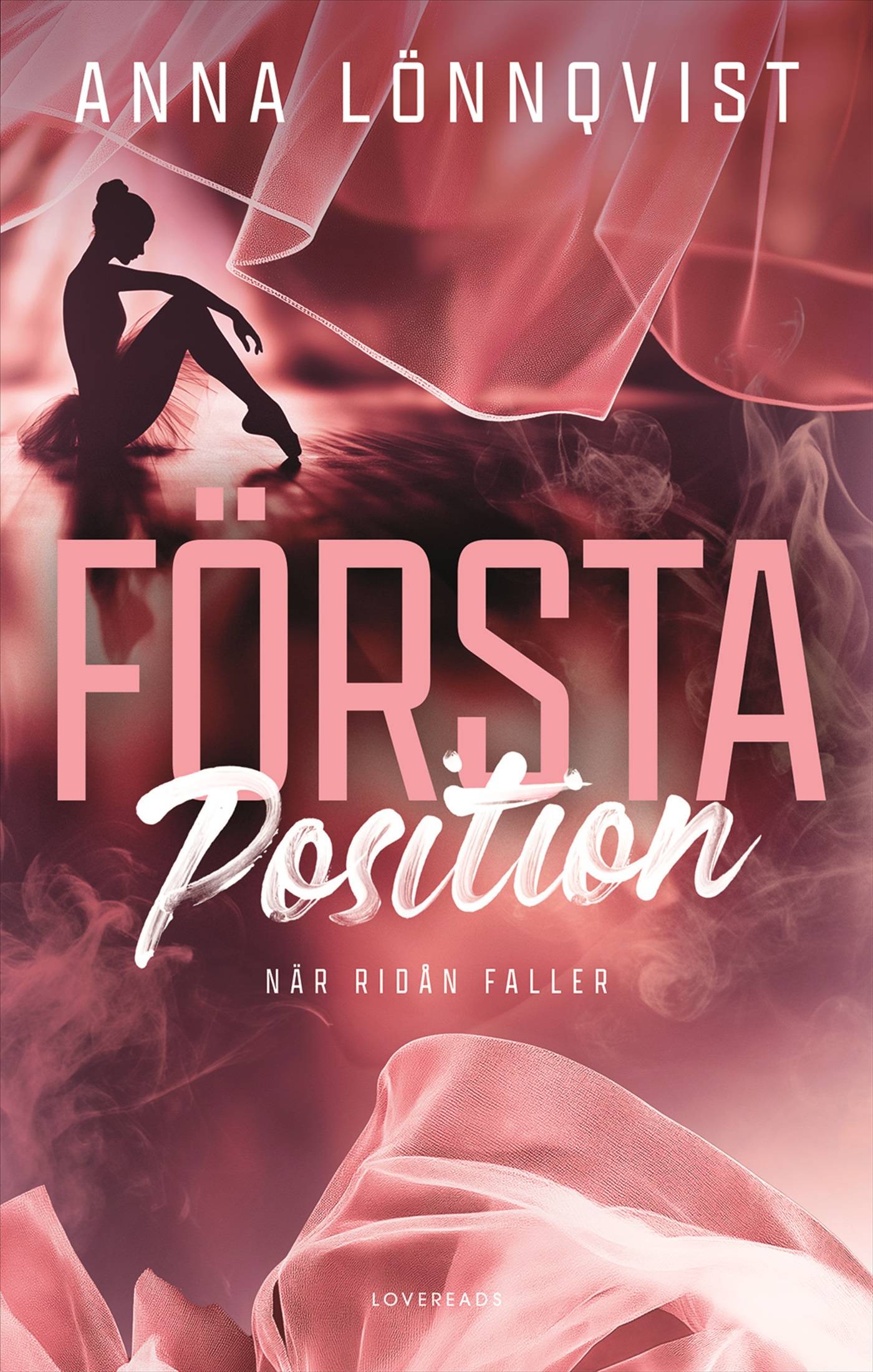 Första position