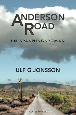Anderson Road : en spänningsroman
