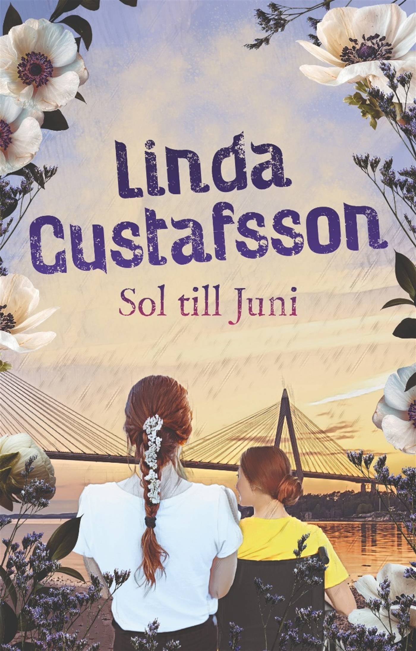 Sol till Juni