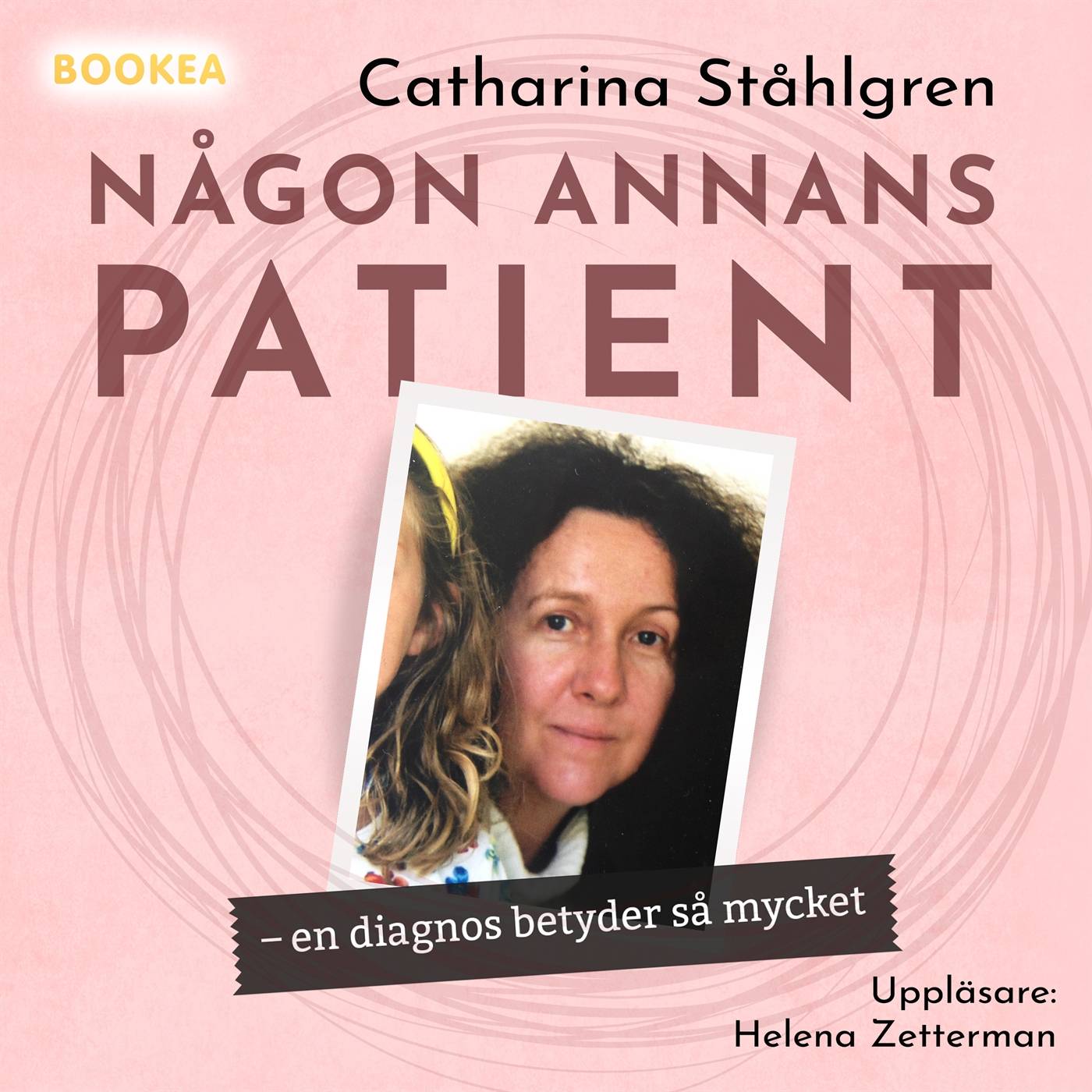 Någon annans patient