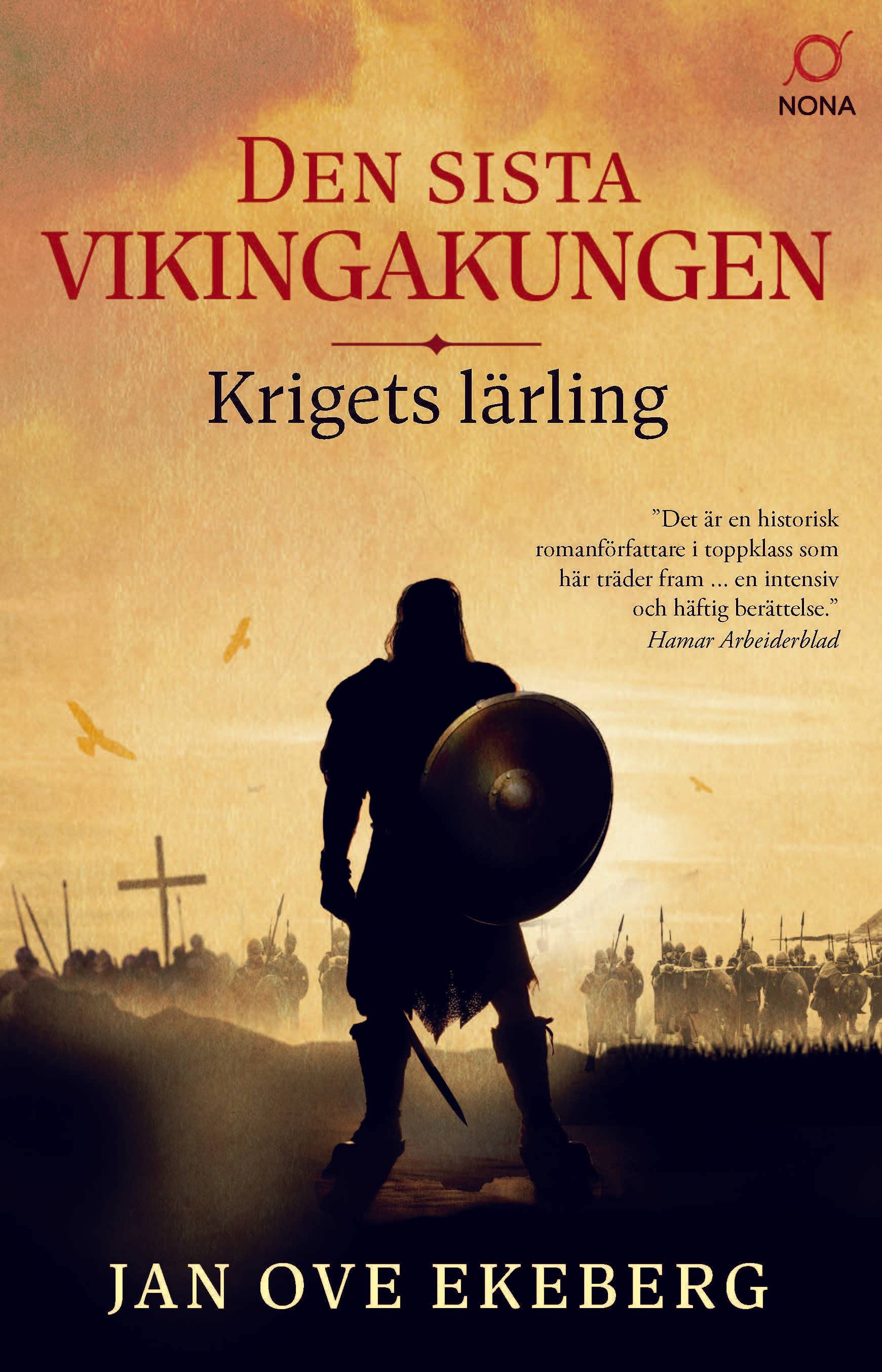 Krigets lärling