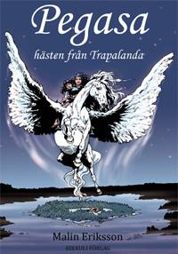 Pegasa - hästen från Trapalanda