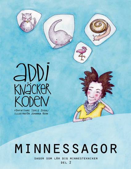 Addi knäcker koden