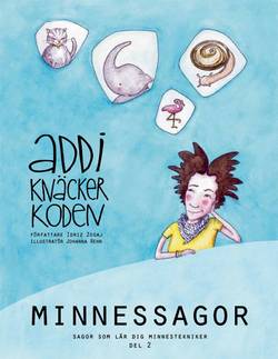 Addi knäcker koden