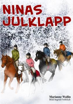 Ninas julklapp