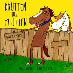 Drutten och Plutten - Människa sökes!