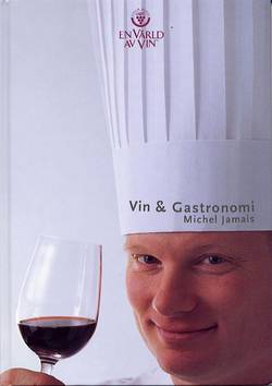 Vin - Gastronomi