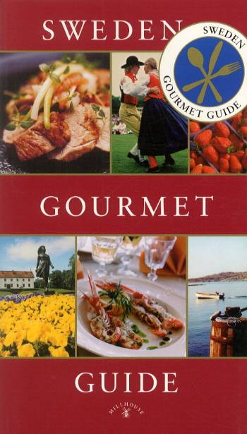Sweden Gourmet Guide