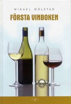 Första vinboken