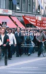 Solidariteten med Chile 1973–1989