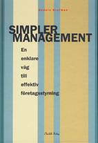 Simpler management
