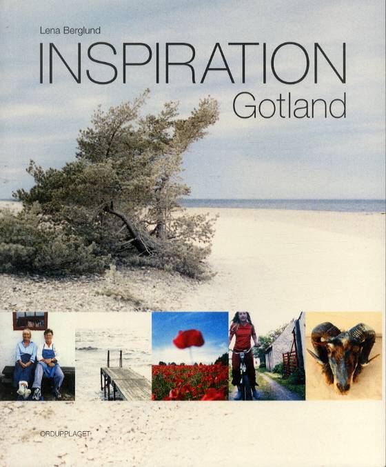 Inspiration Gotland