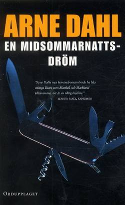 En midsommarnattsdröm