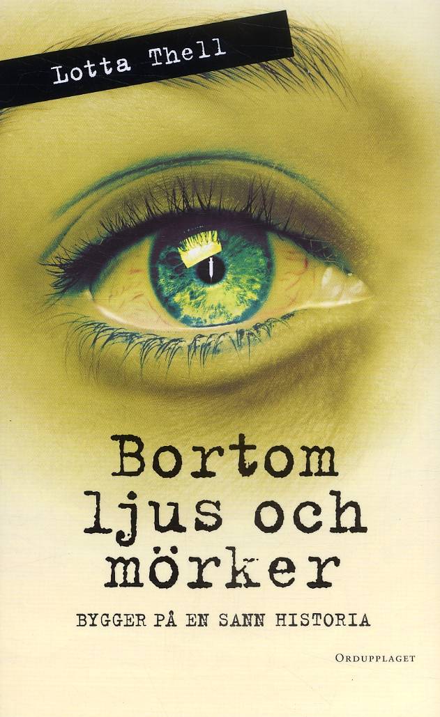 Bortom ljus och mörker