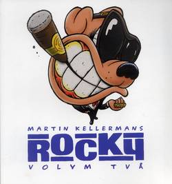 Rocky volym 02