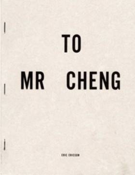 To Mr Cheng