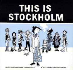 This is Stockholm