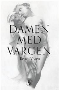 Damen med vargen