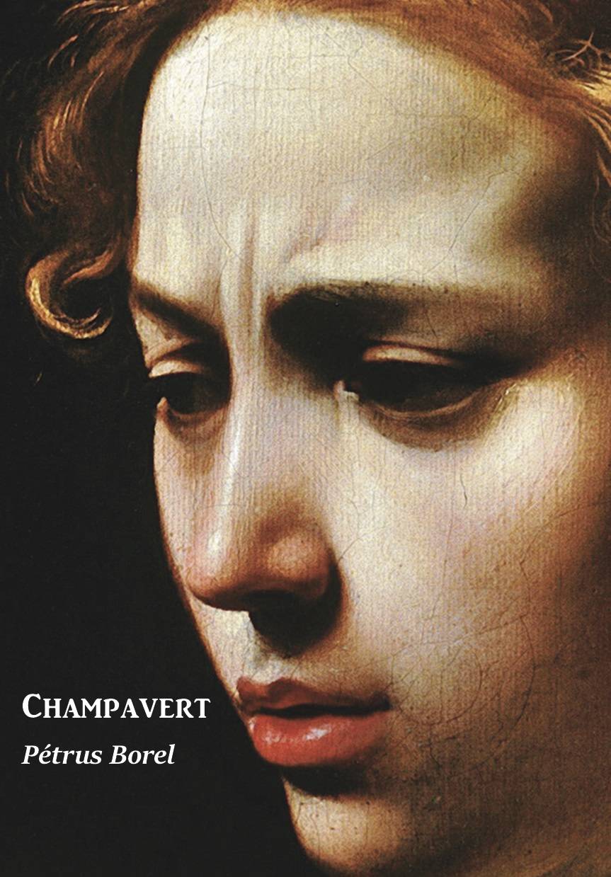 Champavert