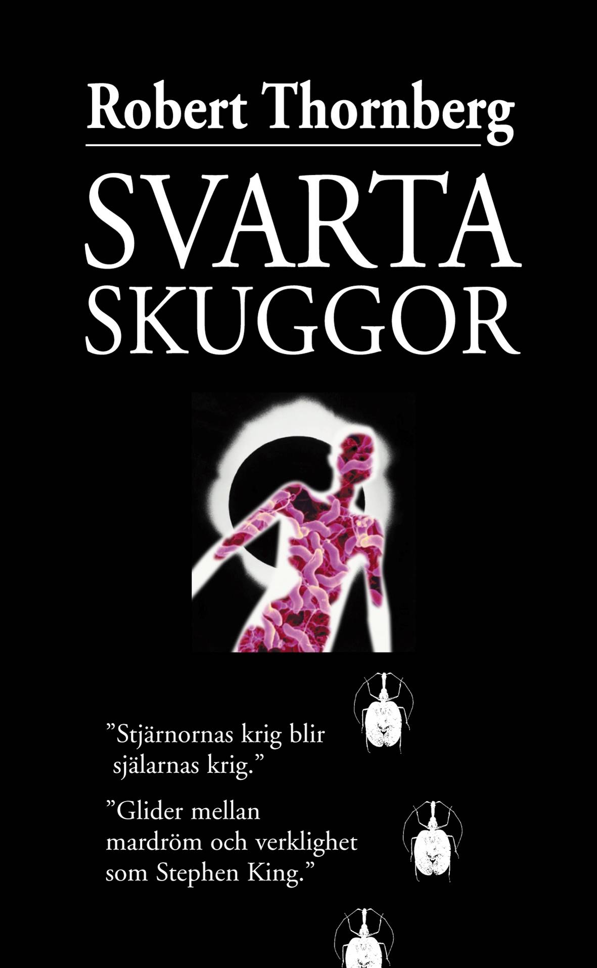 Svarta skuggor