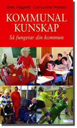 Kommunalkunskap. Så fungerar din kommun