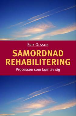 Samordnad rehabilitering : processen som kom av sig