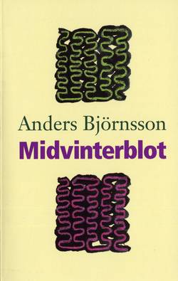 Midvinterblot. Reflektioner Introduktioner Personer