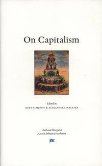 On Capitalism