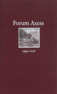 Forum Axess 1999-2016