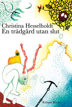 En trädgård utan slut