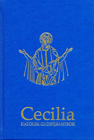 Cecilia: katolsk gudstjänstbok (normalstil)