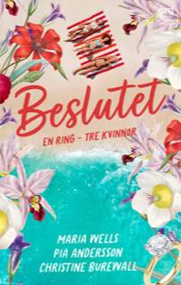 Beslutet - En ring - Tre kvinnor