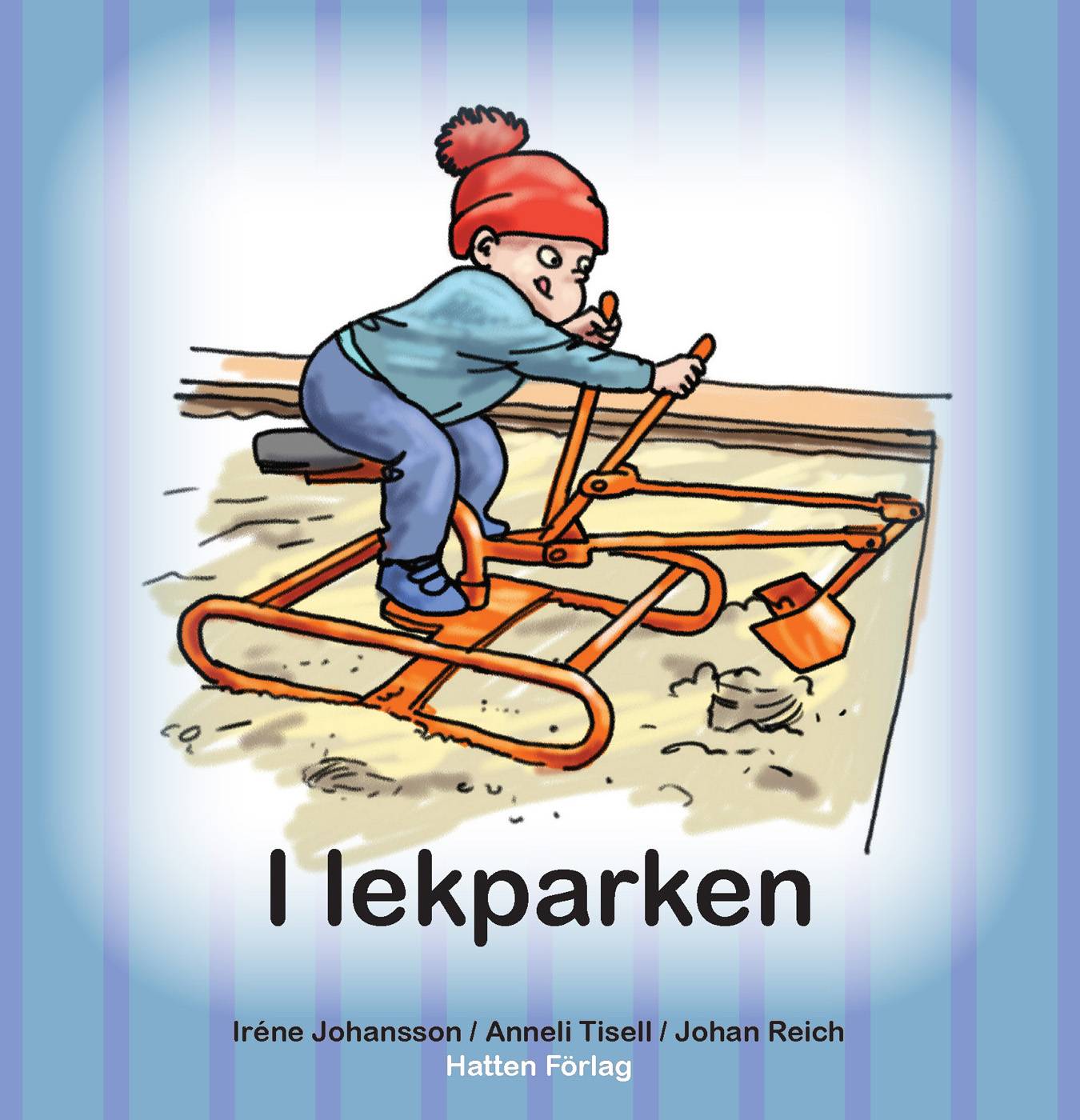 I lekparken